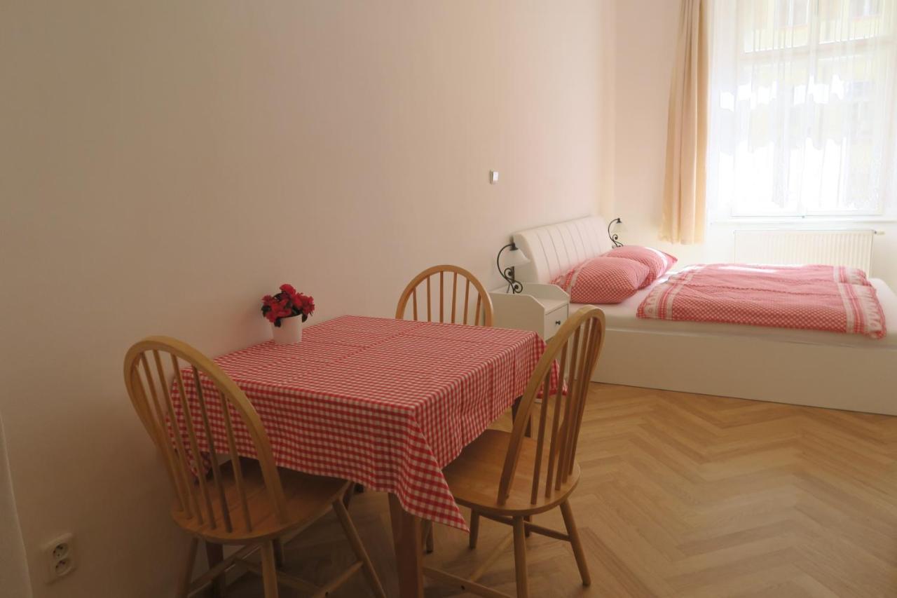 Apartmán Near Lesser Town