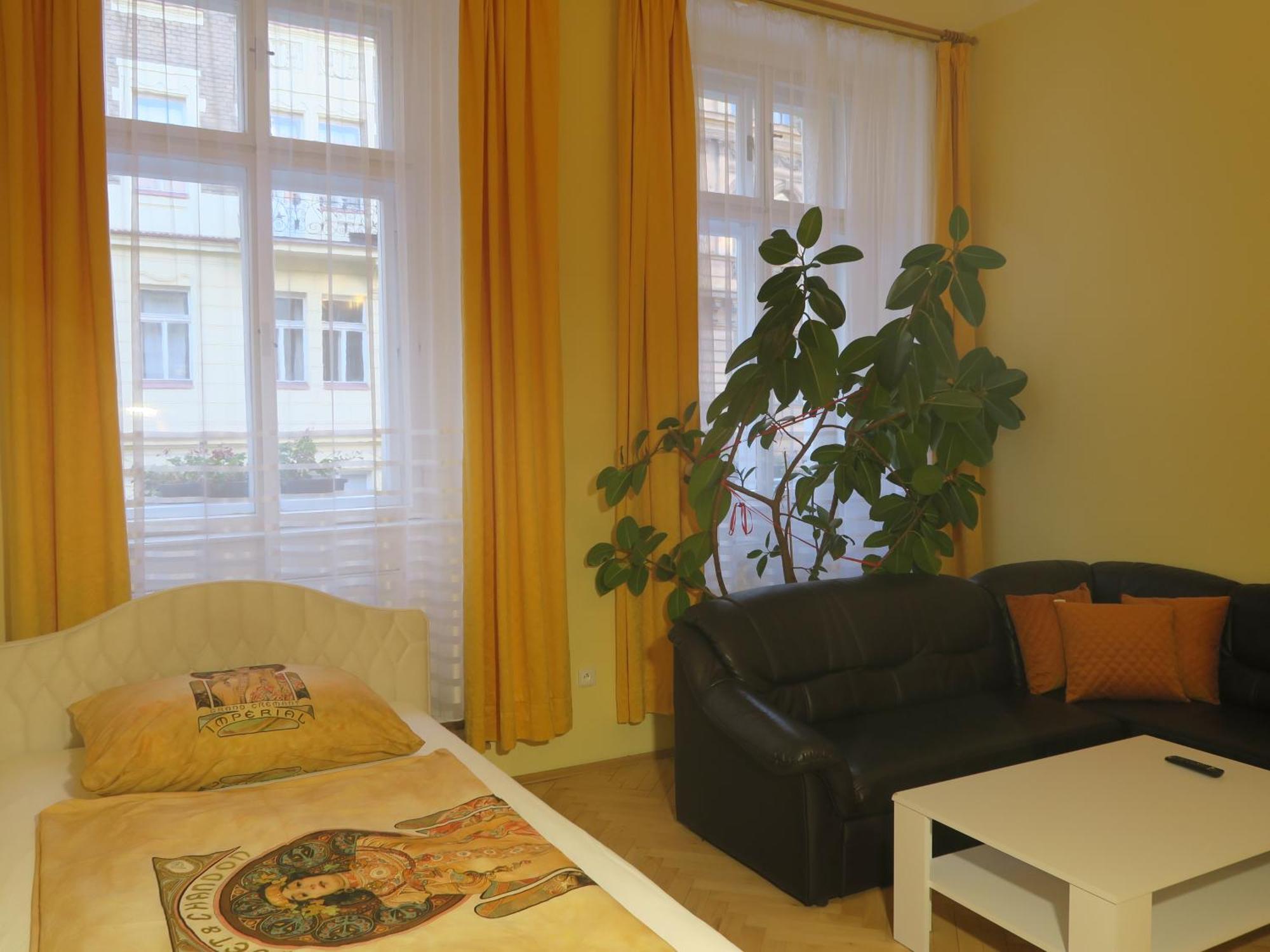 Apartmán Near Lesser Town *