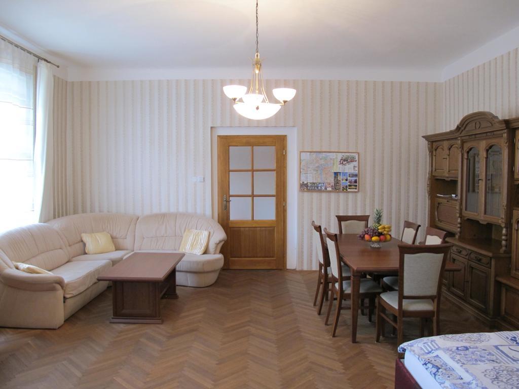 Apartmán Near Lesser Town